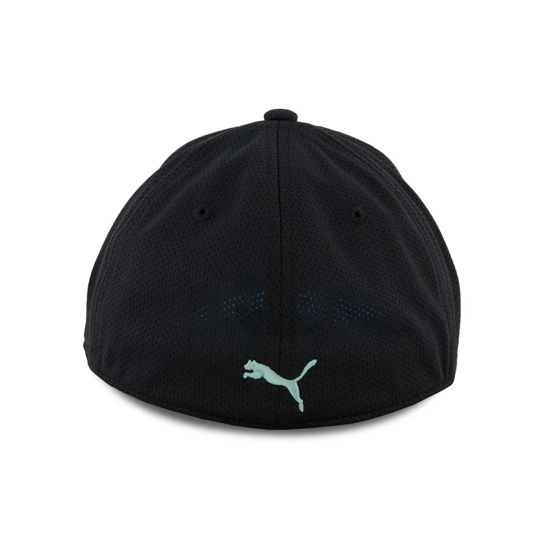 Puma - Evercat Mesh Stretch Fit Cap (PV1670 012) - Image 3