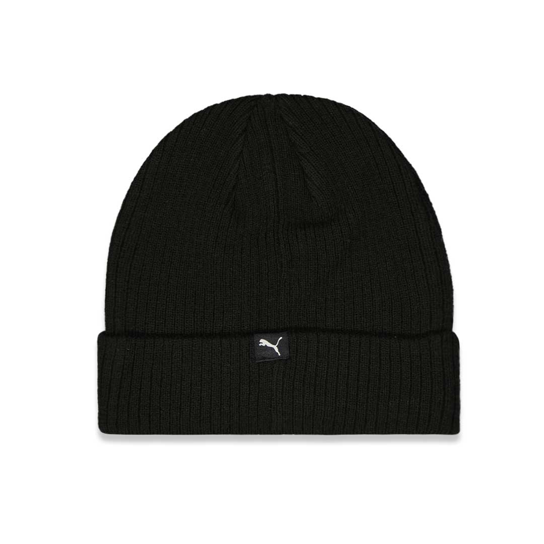 Puma - Fundamental Cuff Beanie (PV5-0874 001) - Image 2