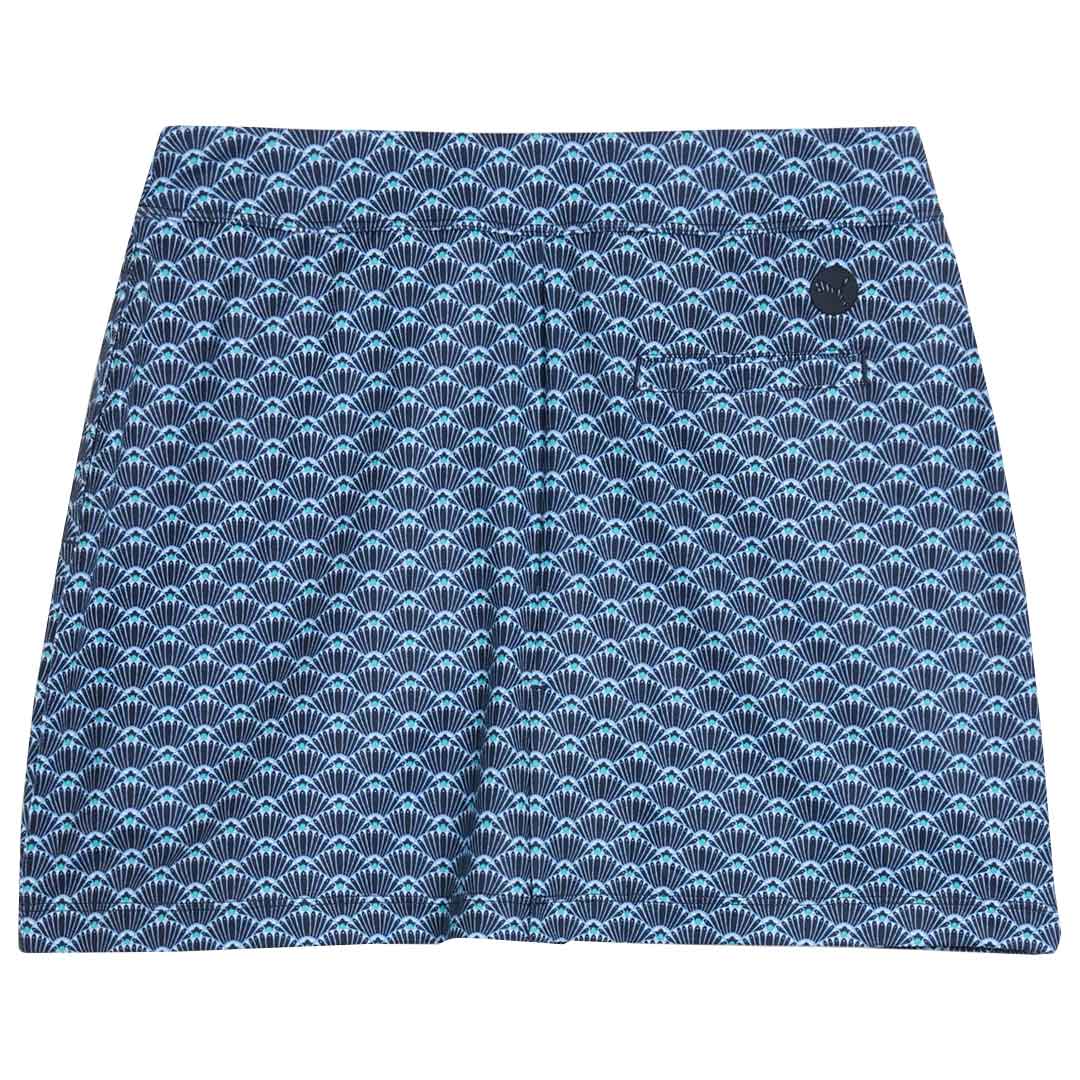 Puma - Girls' (Junior) Scallop Knit Skirt (631089 02) - Image 2