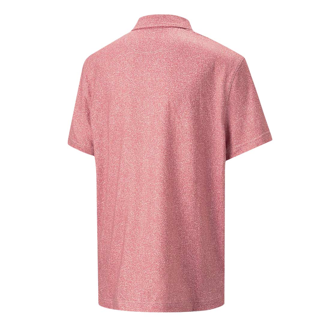 Puma - Kids' (Junior) Cloudspun Primary Polo (539781 02) - Image 2
