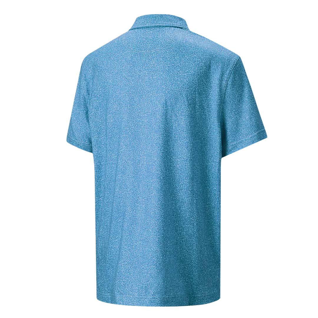 Puma - Kids' (Junior) Cloudspun Primary Polo (539781 03) - Image 2