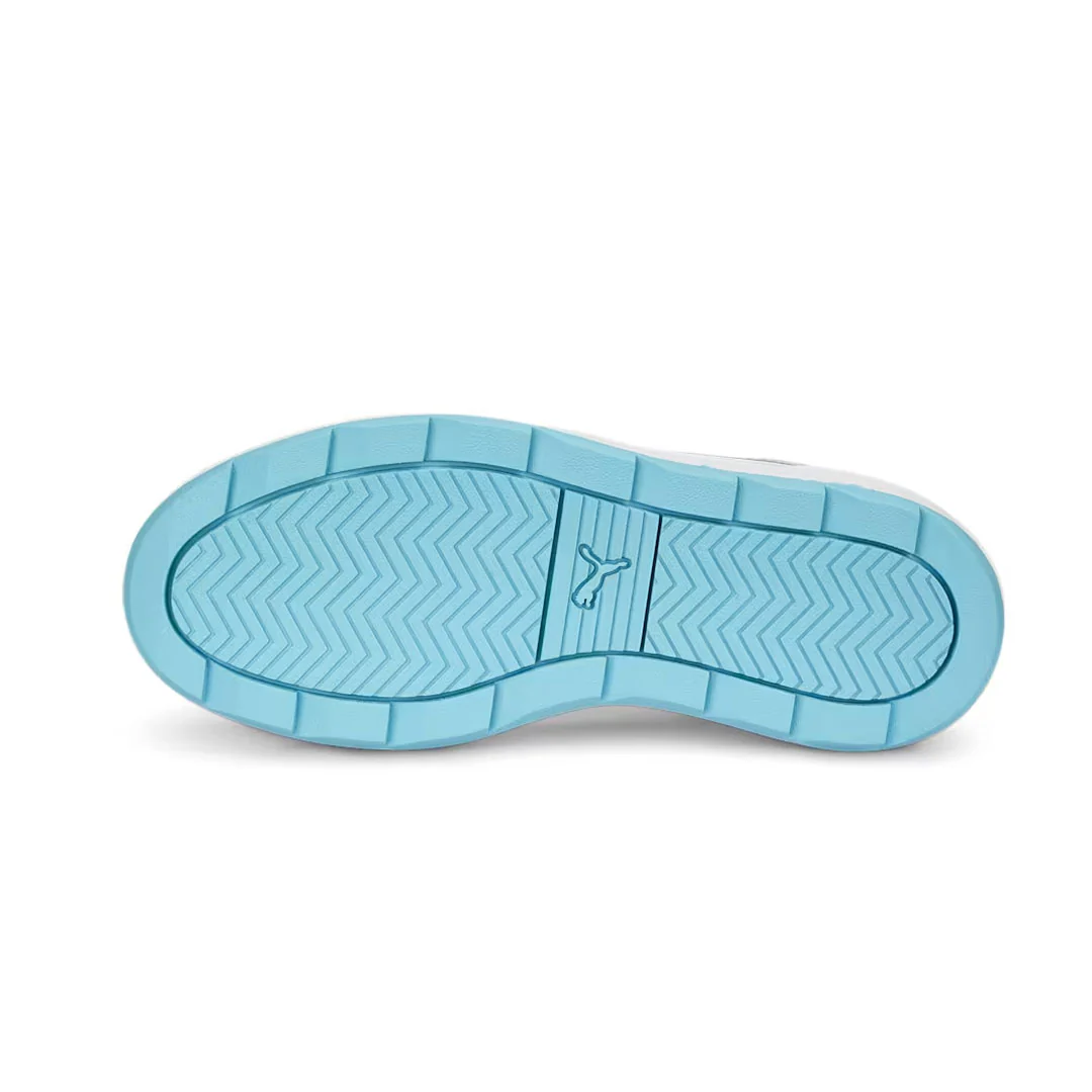 Puma - Kids' (Junior) Karmen Rebelle Mermaid Shoes (390749 01) - Image 5