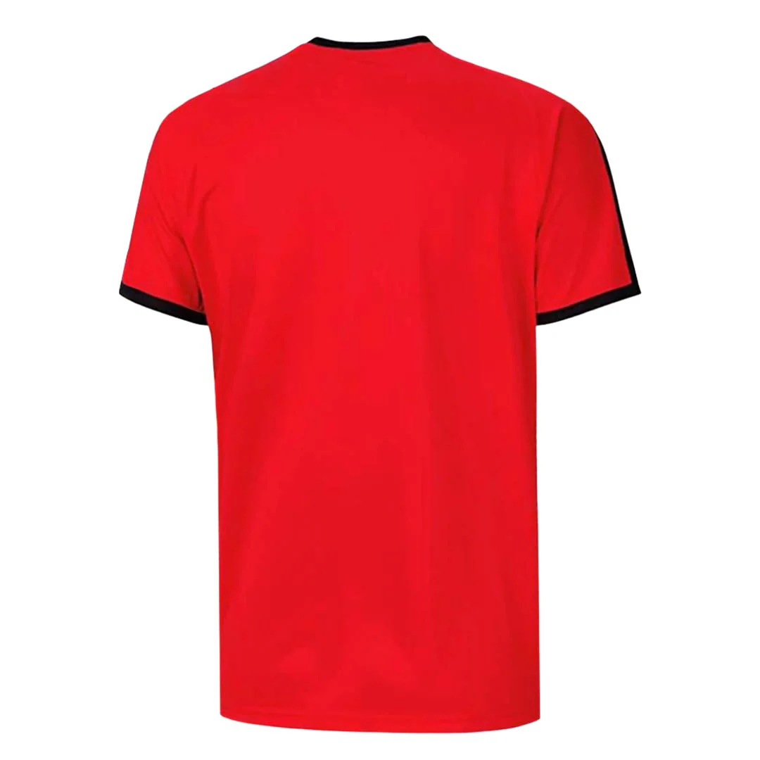 Puma - Kids' (Junior) Liga Hooped Jersey (703423 03) - Image 2