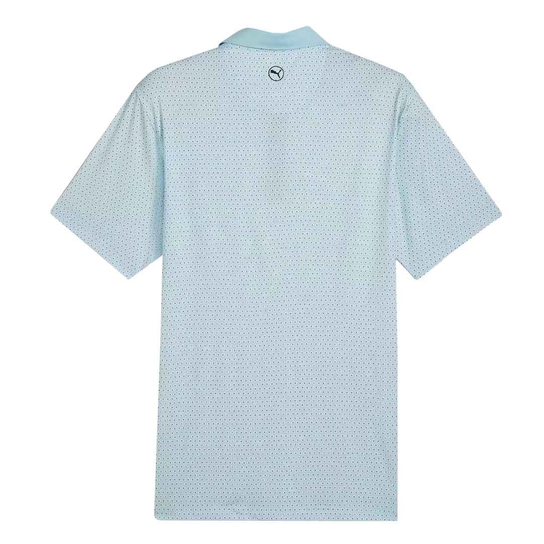 Puma - Kids' (Junior) MATTR Century Polo (628079 05) - Image 2