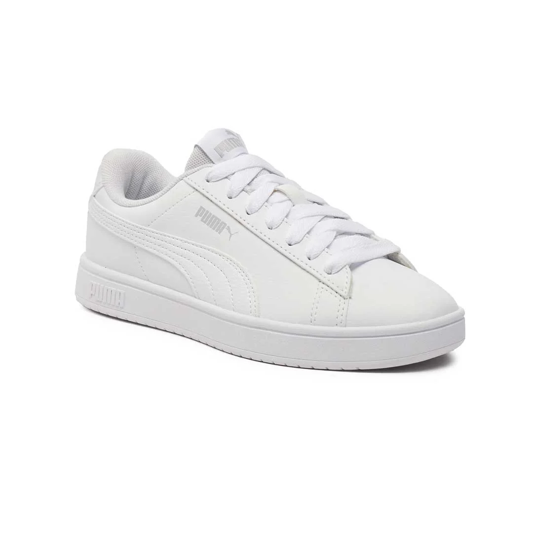 Puma - Kids' (Junior) Rickie Classic Shoes (394252 08) - Image 2