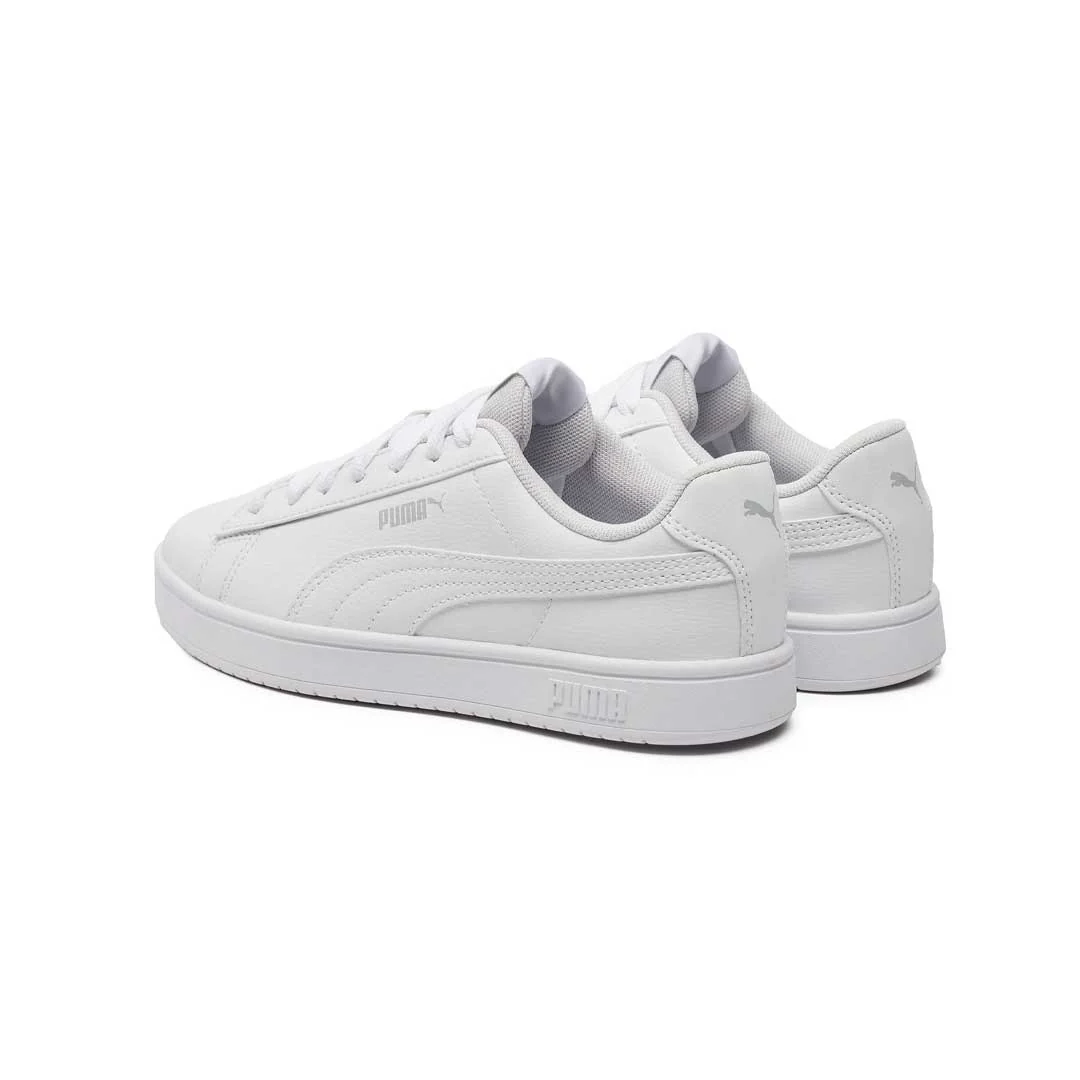 Puma - Kids' (Junior) Rickie Classic Shoes (394252 08) - Image 3