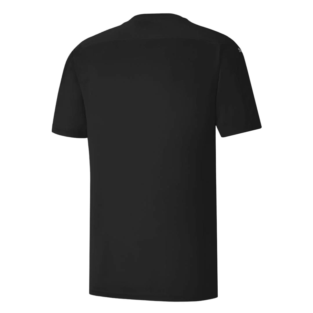Puma - Kids' (Junior) Teamfinal 21 Graphic Jersey (704369 03) - Image 2