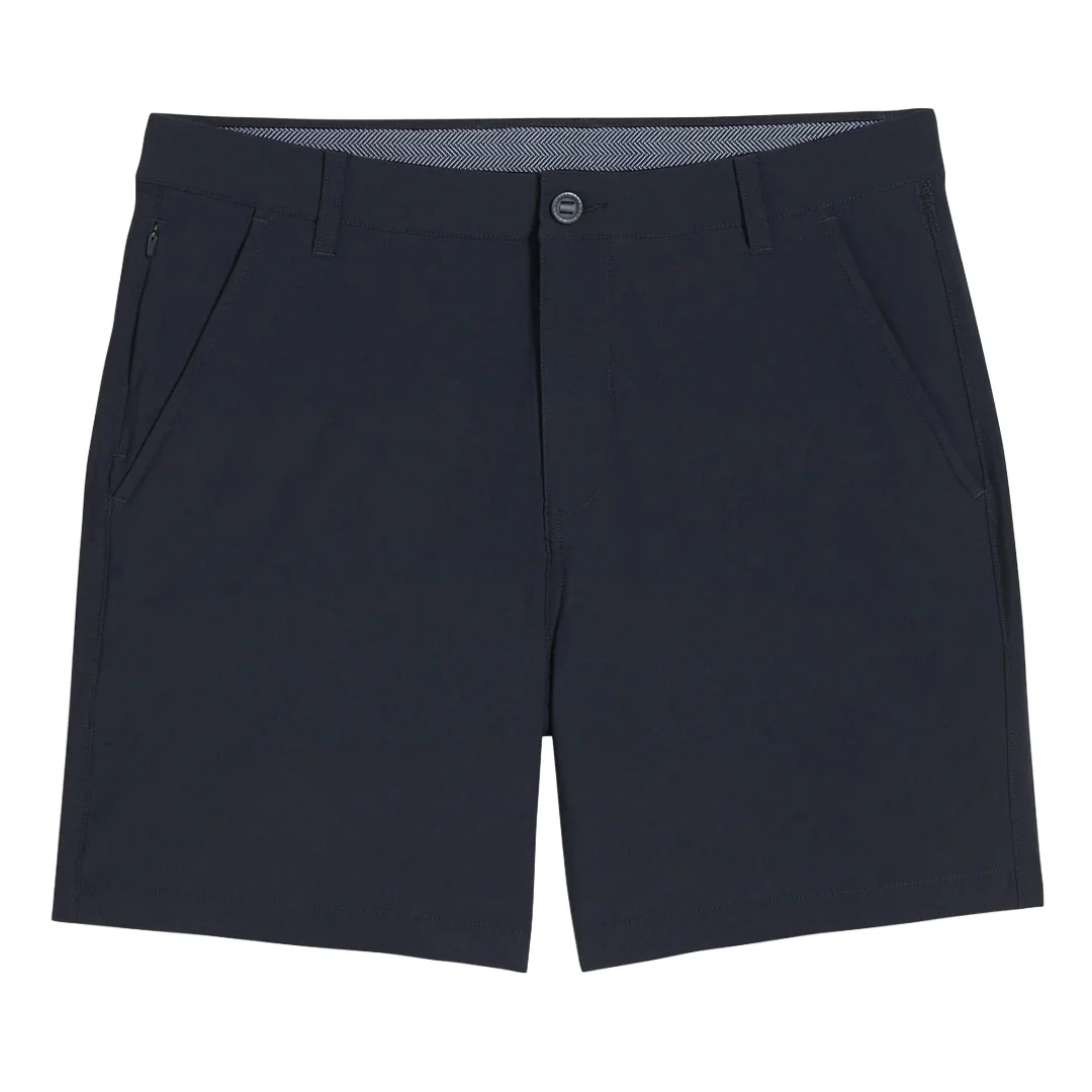 Puma - Men's 101 Solid 7 Inch Shorts (627818 05)