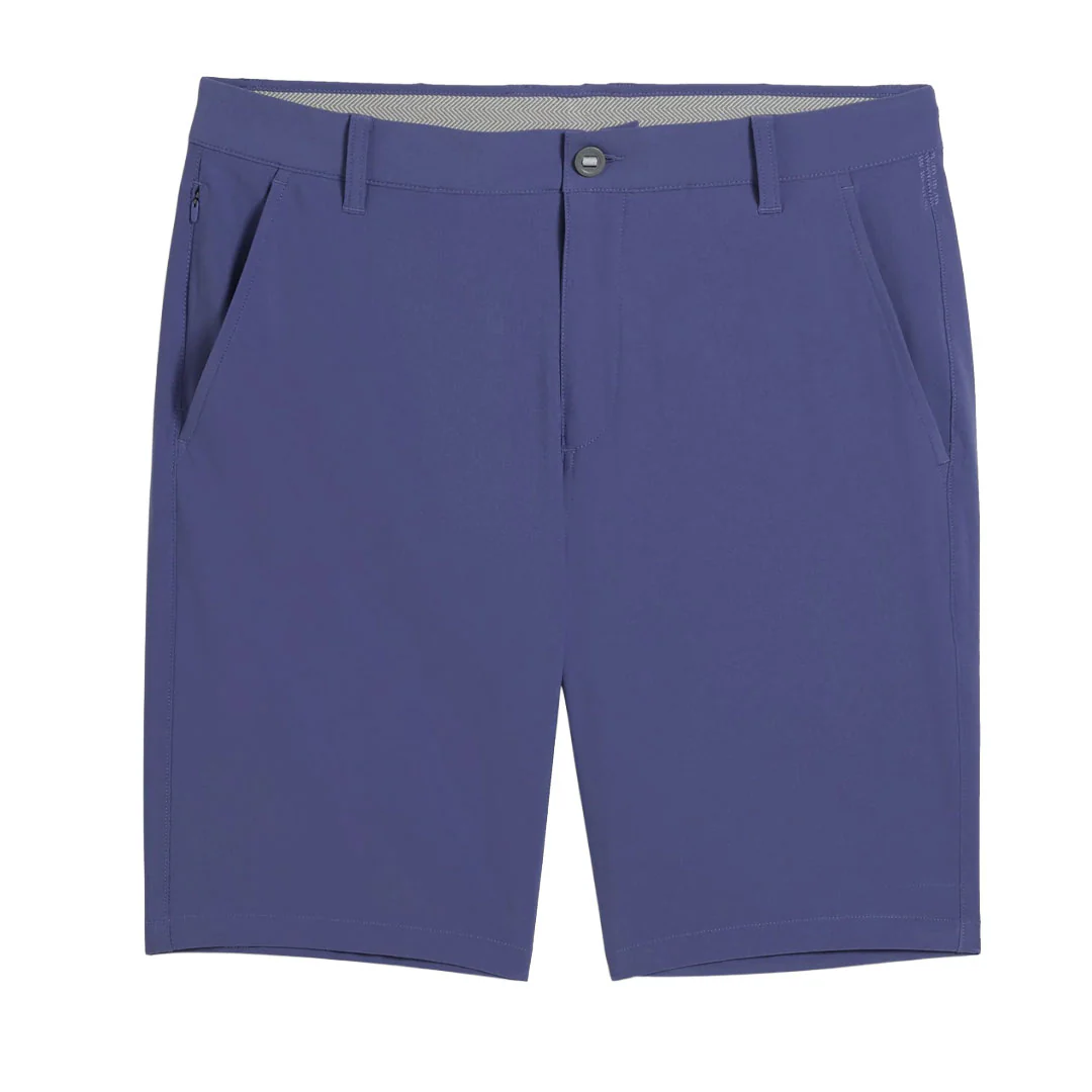 Puma - Men's 101 Solid 7 Inch Shorts (627818 17)