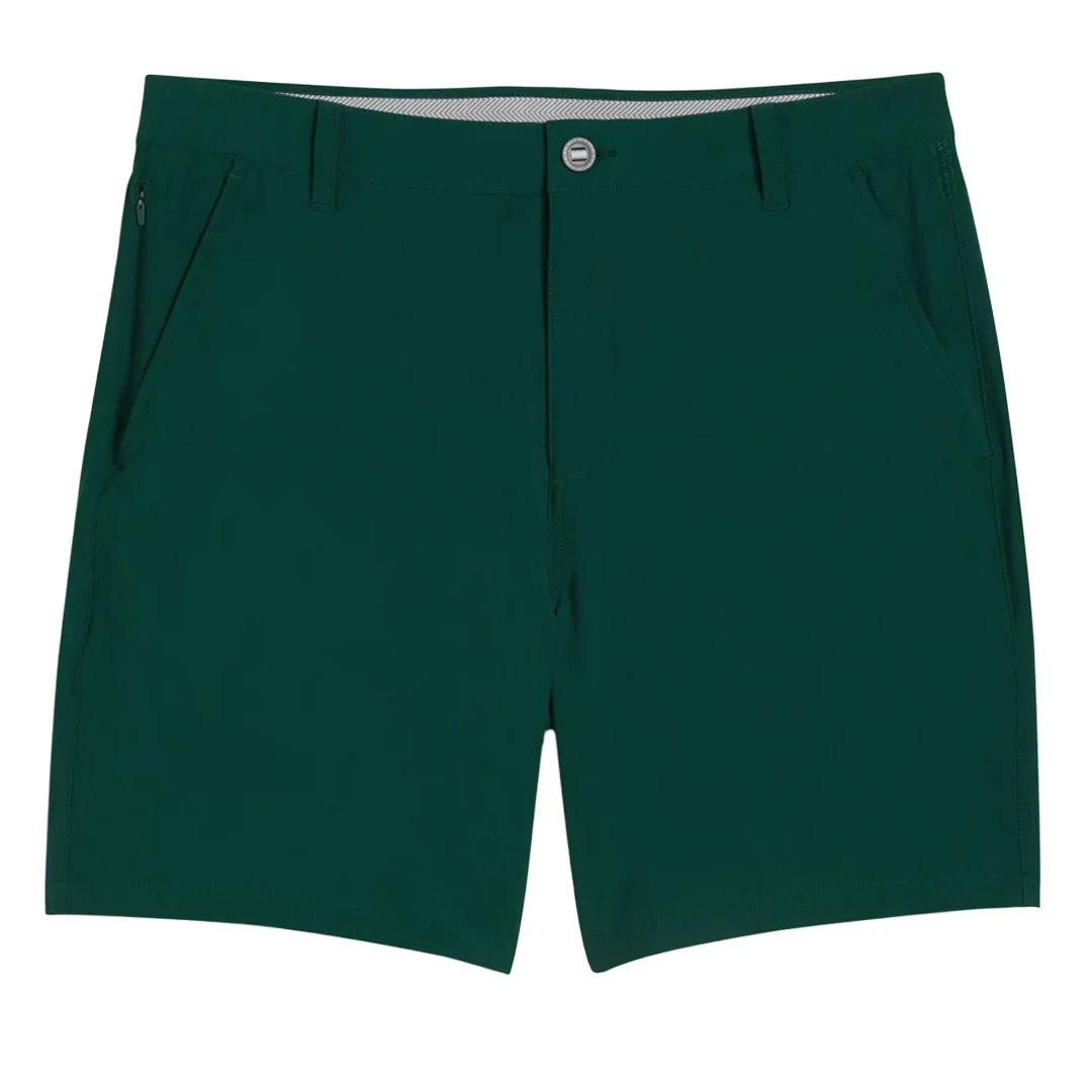 Puma - Men's 101 Solid 7 Inch Shorts (627818 18)