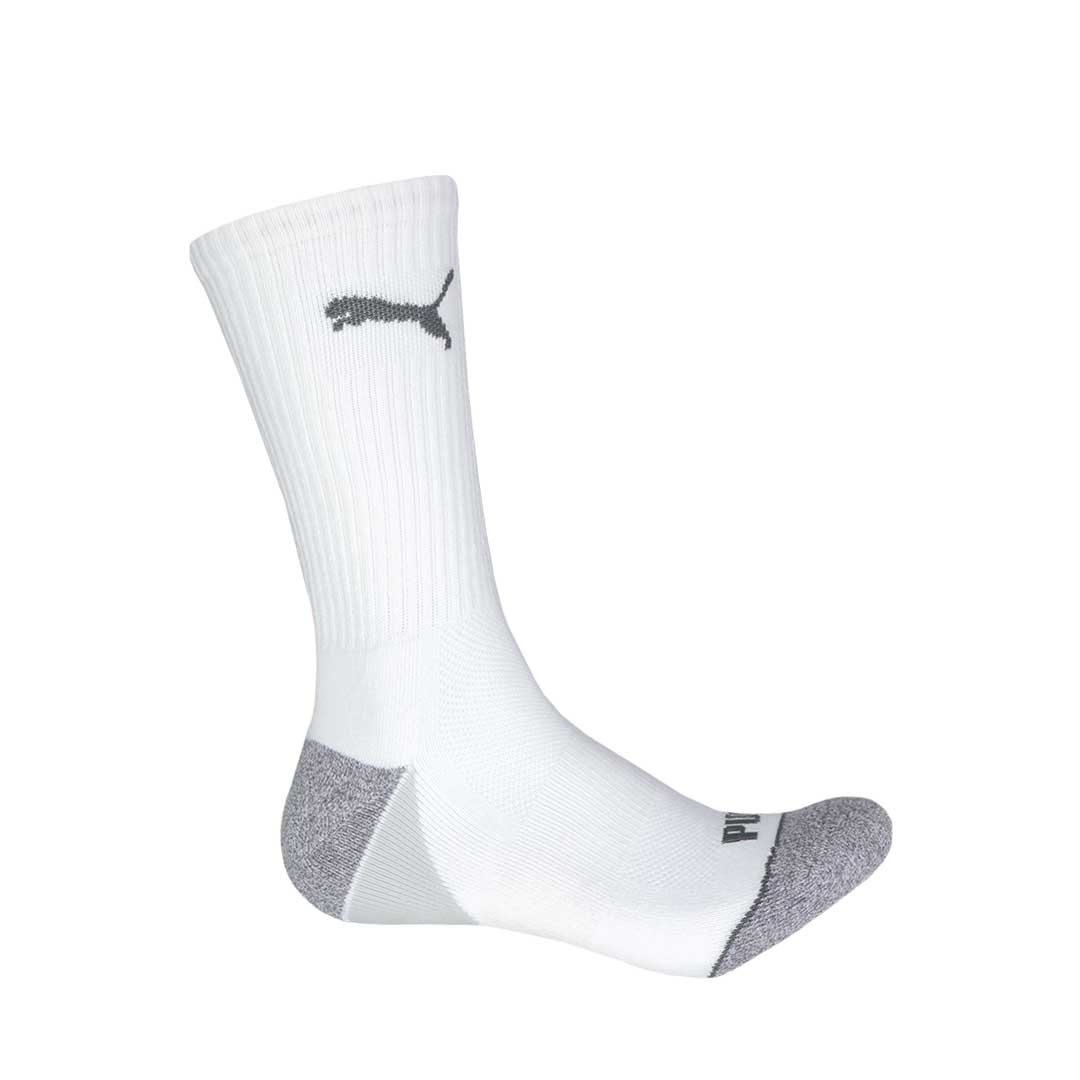 Puma - Men's 3 Pack Pounce Crew Socks (928971 01) - Image 2