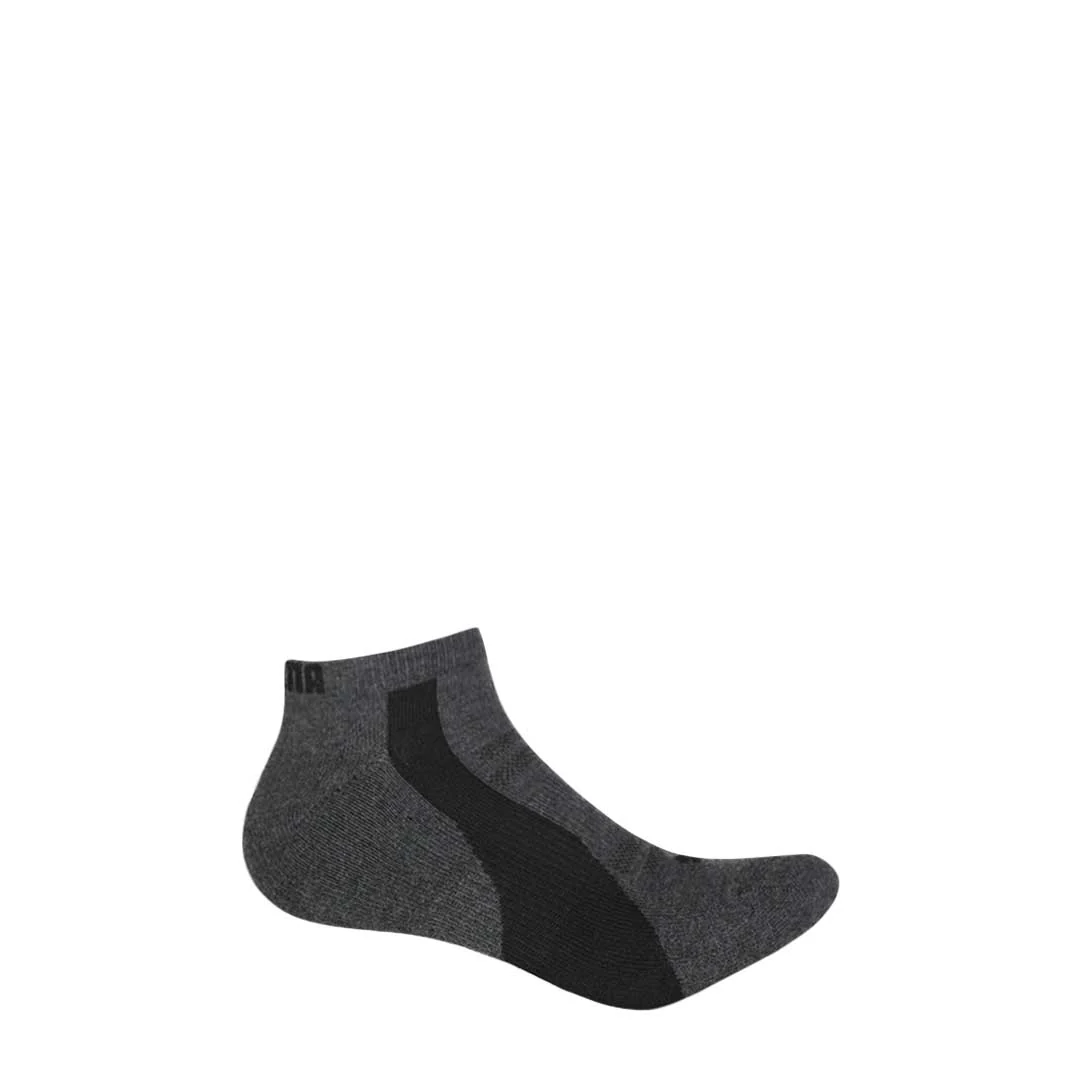 Puma - Men's 6 Pack Low Cut Socks (P600685 044) - Image 2