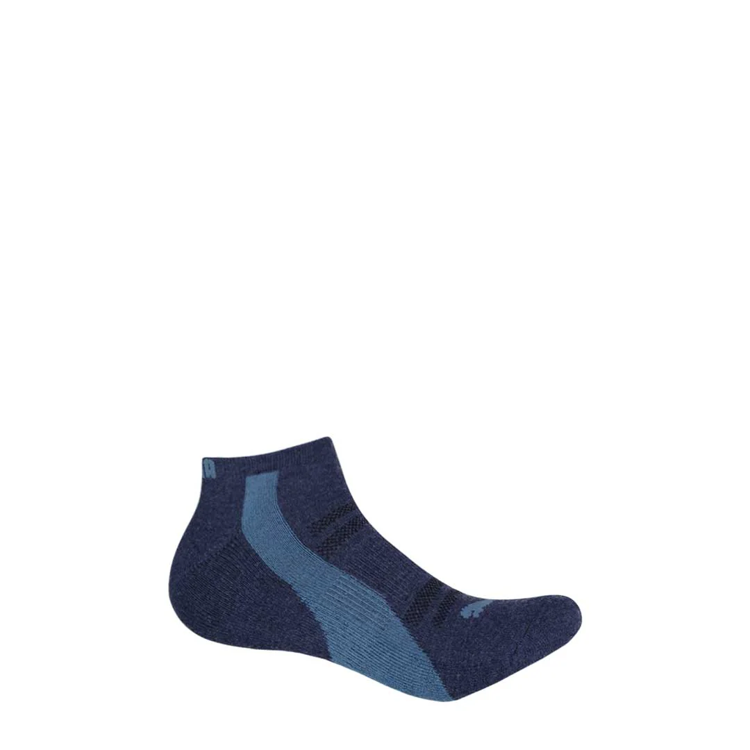 Puma - Men's 6 Pack Low Cut Socks (P600685 044) - Image 4