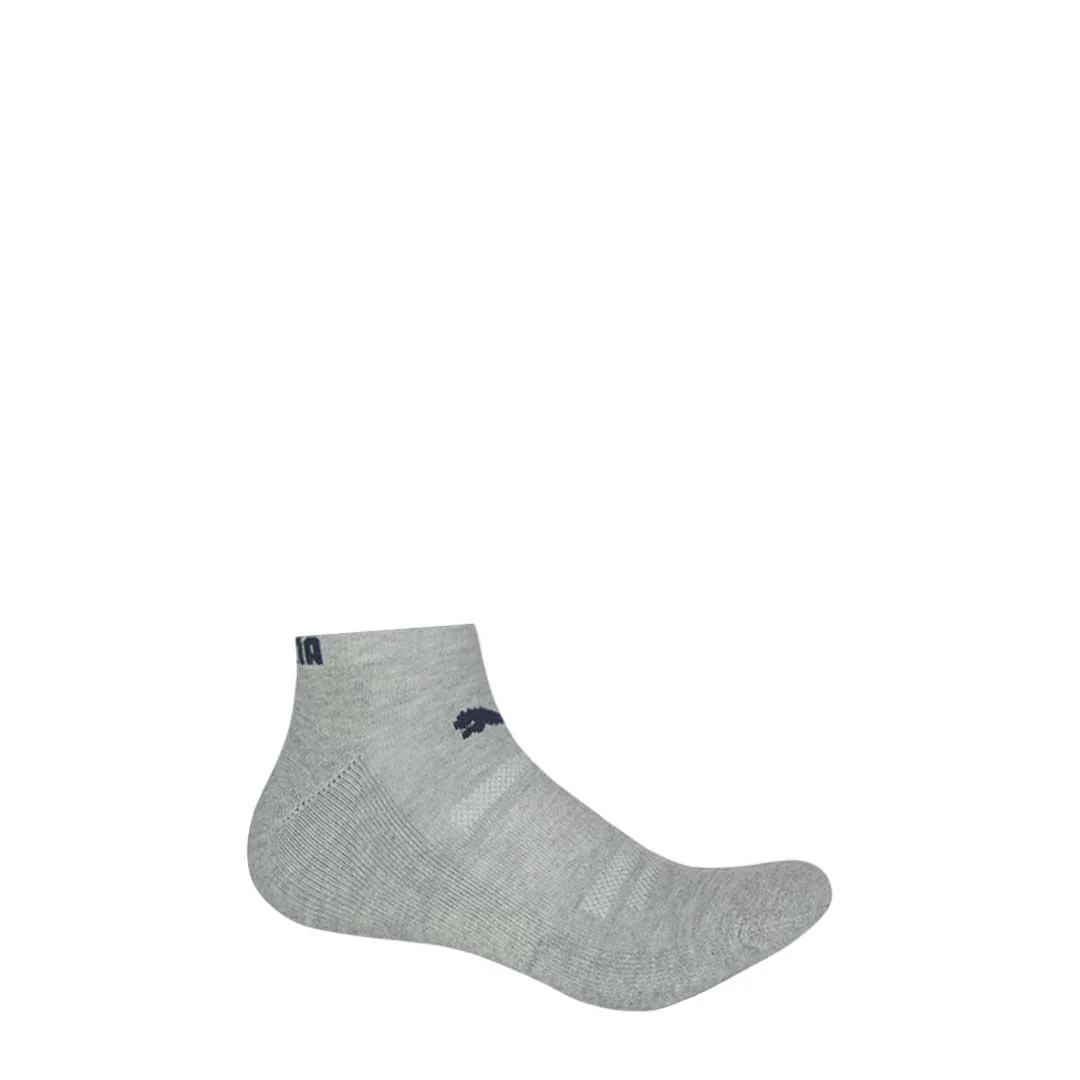 Puma - Men's 6 Pack Low Cut Socks (P601197 110) - Image 7