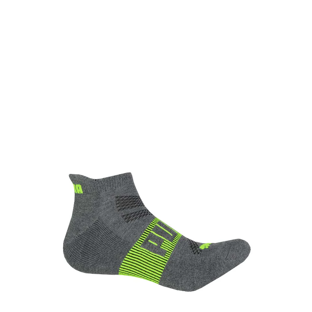 Puma - Men's 6 Pack Low Cut Socks (P601455 012) - Image 2