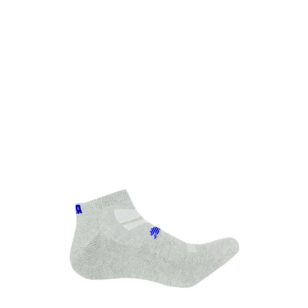 Puma - Men's 6 Pack Low Cut Socks (P601456 012) - Image 4