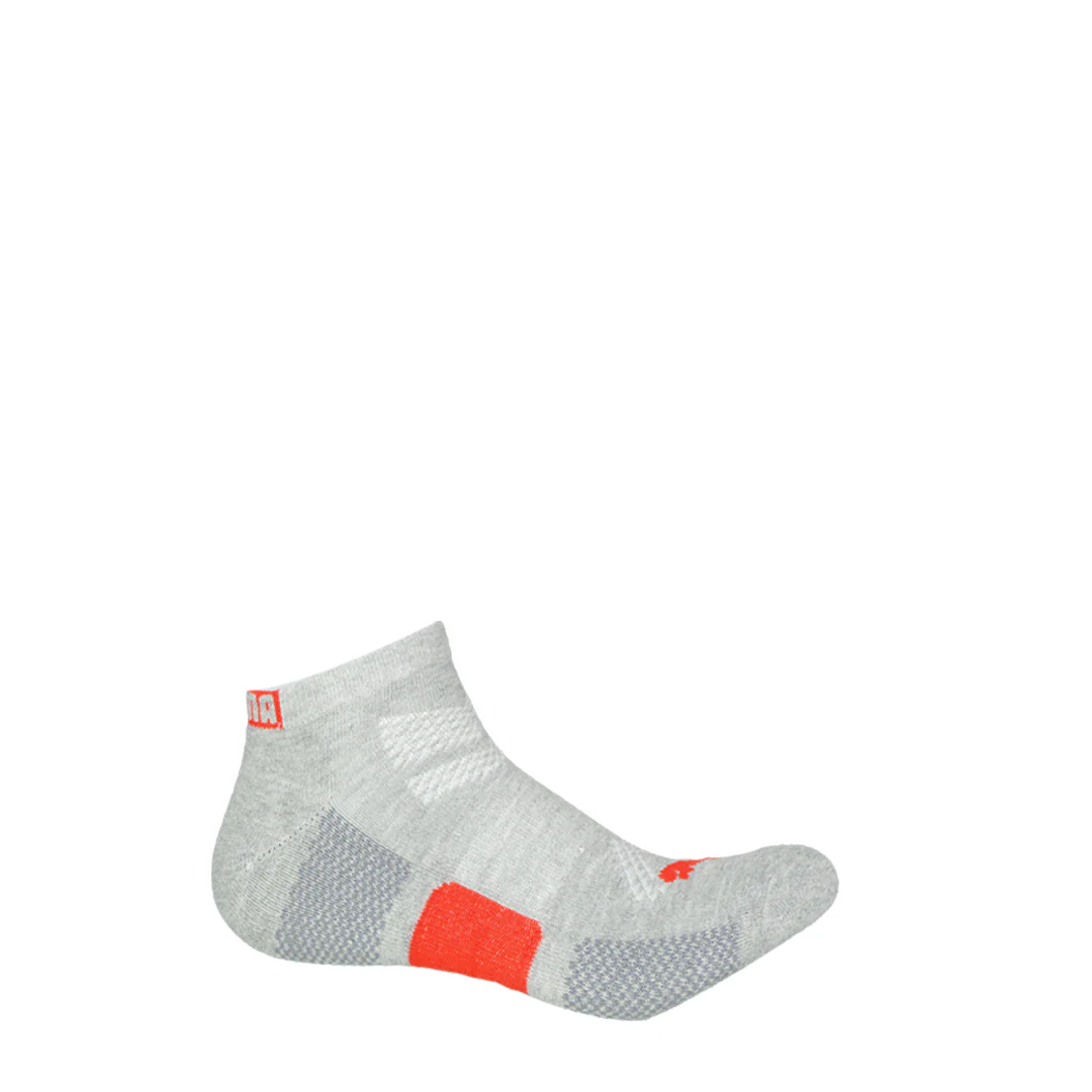 Puma - Men's 6 Pack Low Cut Socks (P601457 063) - Image 4