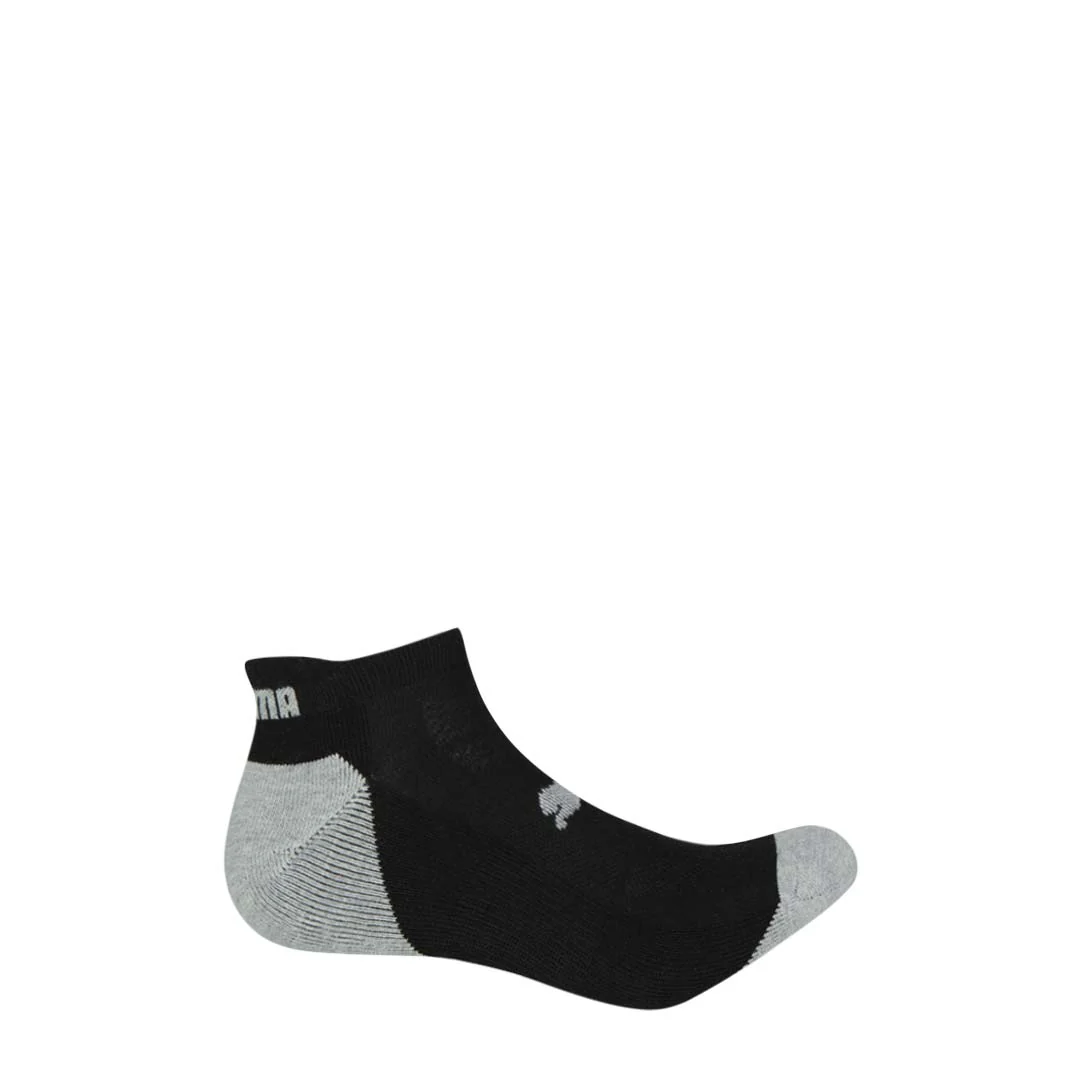 Puma - Men's 6 Pack Low Cut Socks (P602022 008) - Image 2
