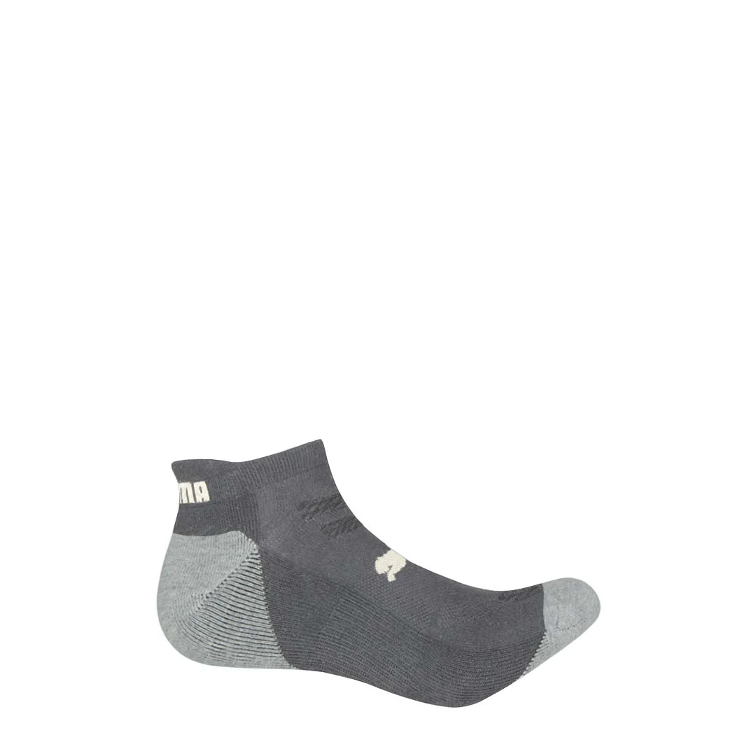 Puma - Men's 6 Pack Low Cut Socks (P602022 276) - Image 2