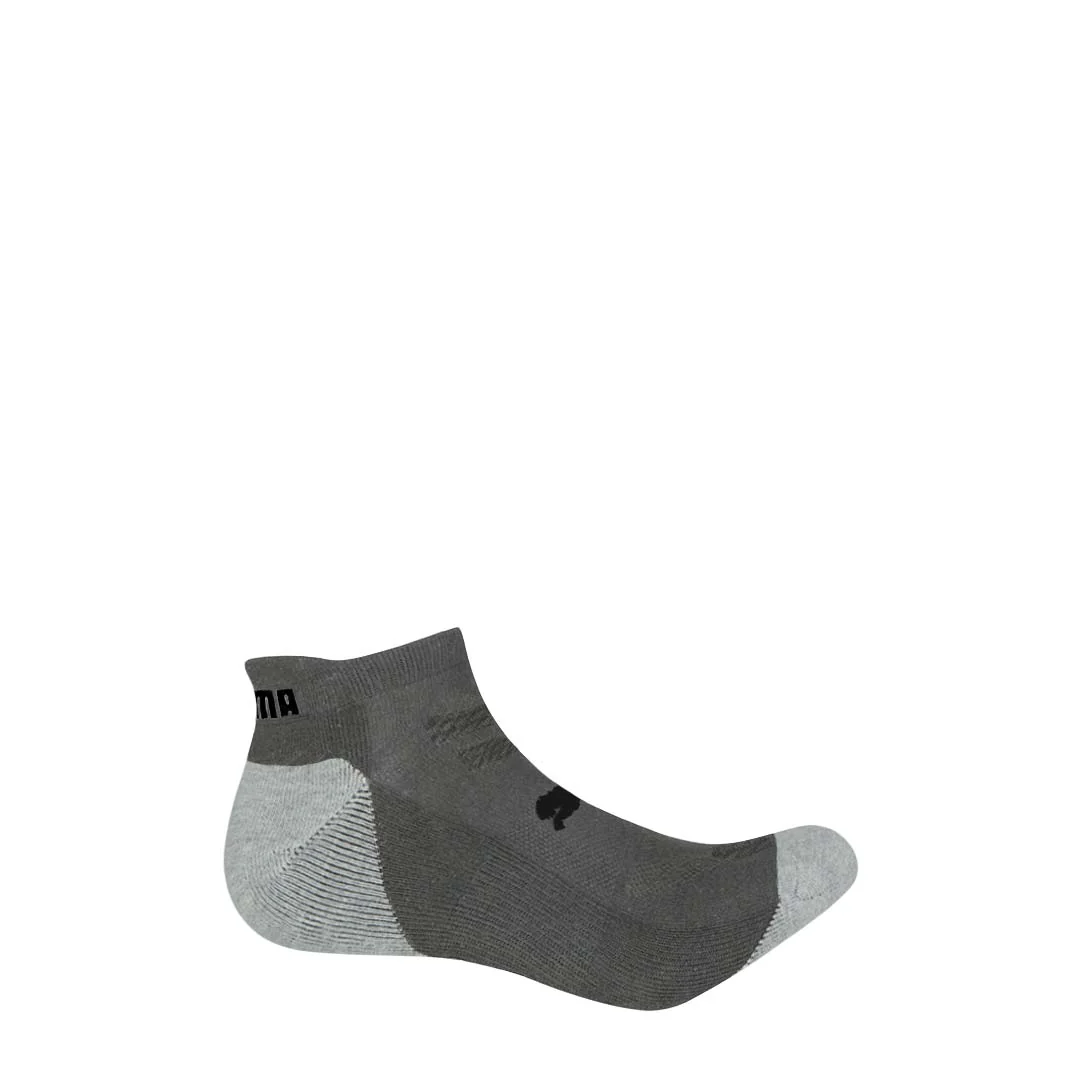 Puma - Men's 6 Pack Low Cut Socks (P602022 276) - Image 3