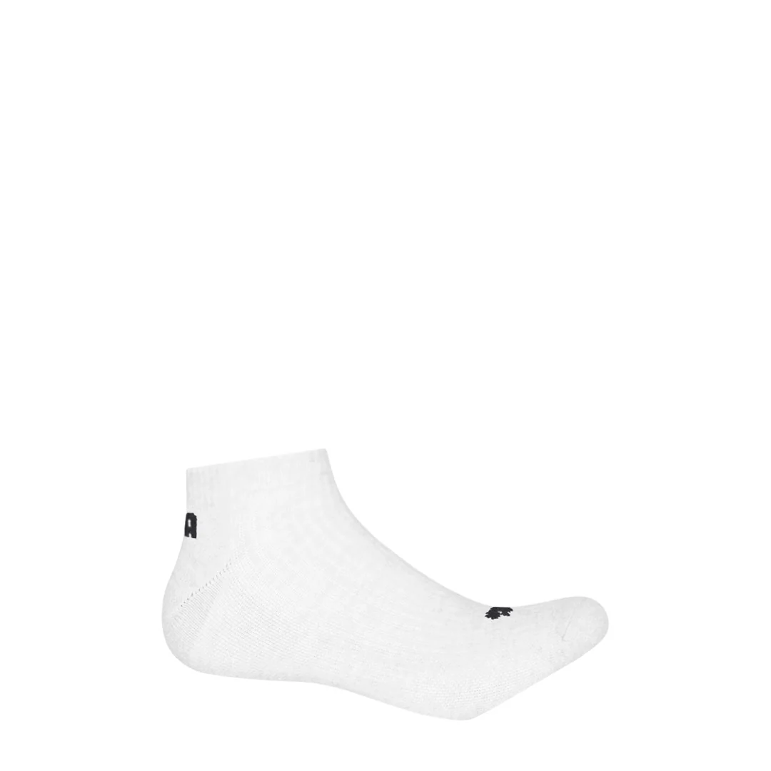 Puma - Men's 6 Pack Low Cut Socks (P602025 107) - Image 2