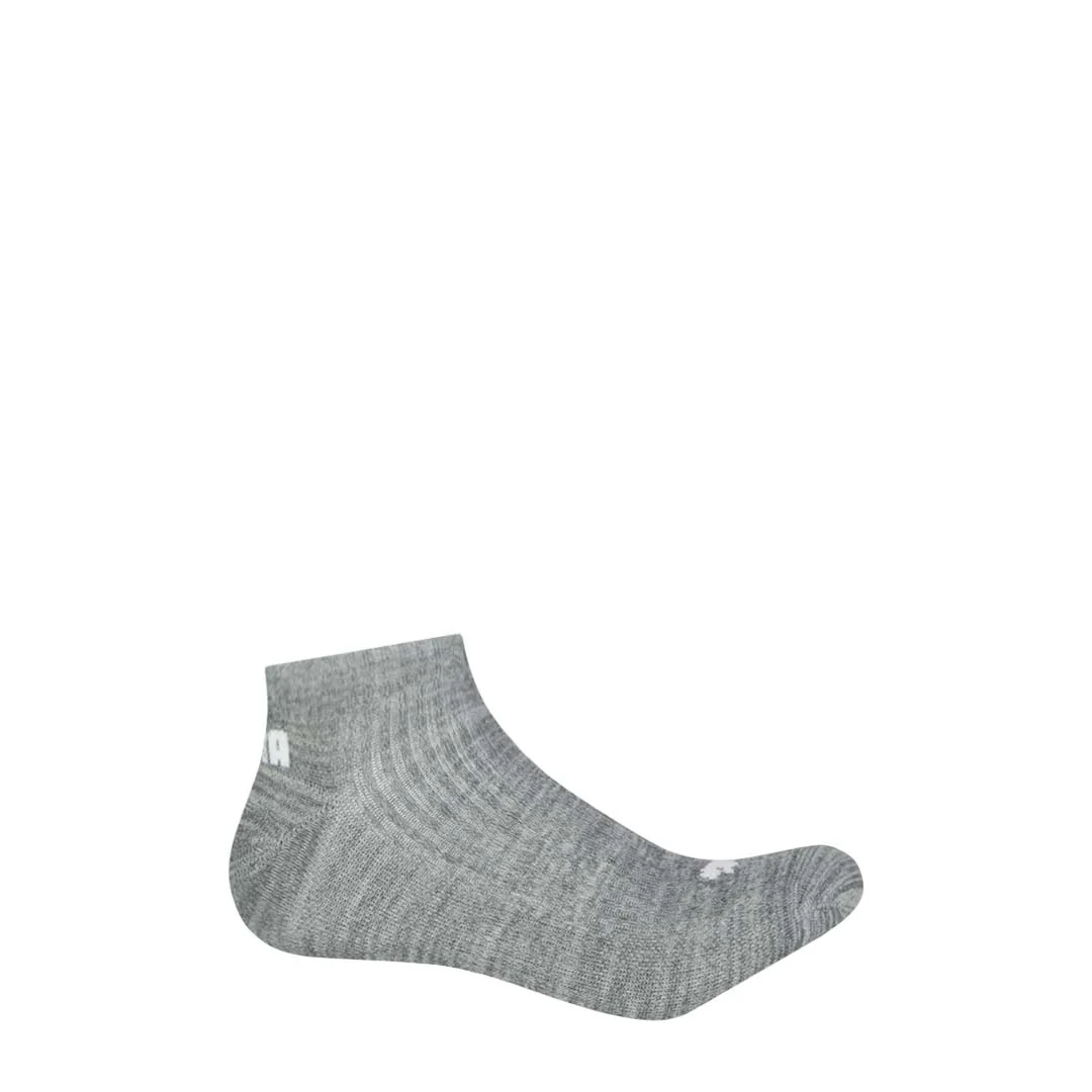 Puma - Men's 6 Pack Low Cut Socks (P602025 233) - Image 2