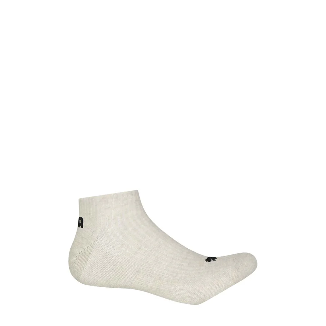 Puma - Men's 6 Pack Low Cut Socks (P602025 233) - Image 3
