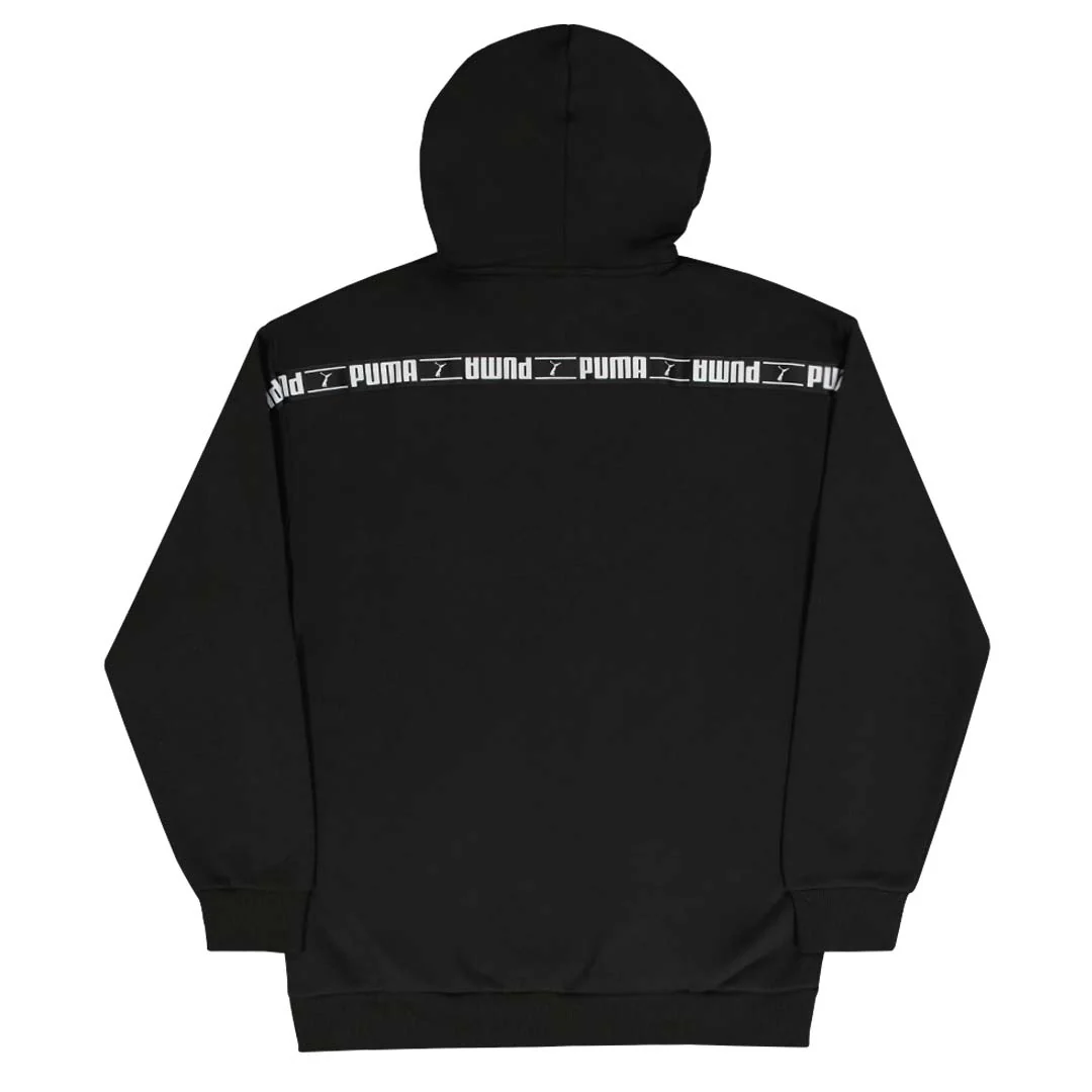 Puma - Men's Alternate Taping Hoodie (671420 01) - Image 2