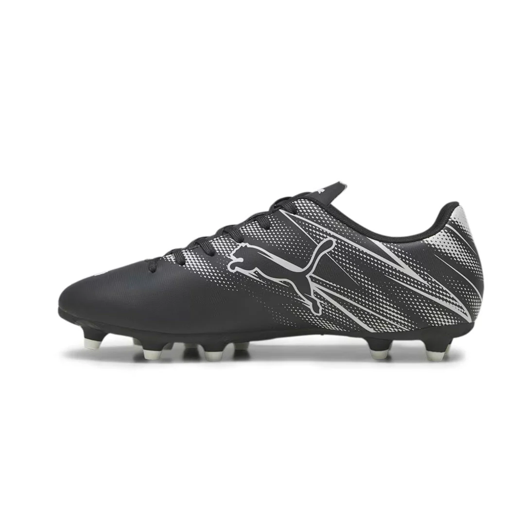 Puma - Men's Attacanto FG/AG Soccer Cleats (107477 01) - Image 2