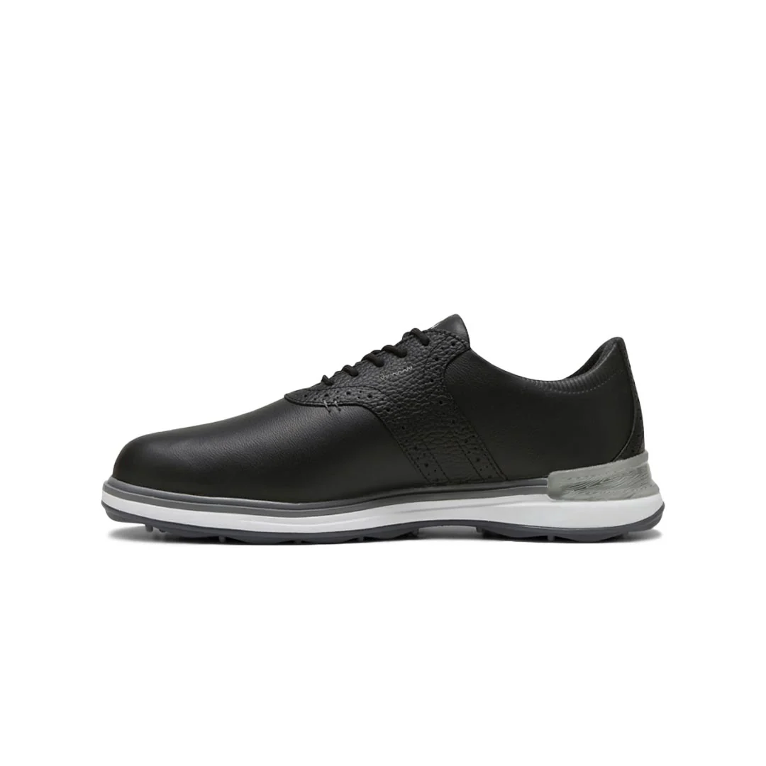 Puma - Men's Avant Spikeless Golf Shoes (379428 02) - Image 2