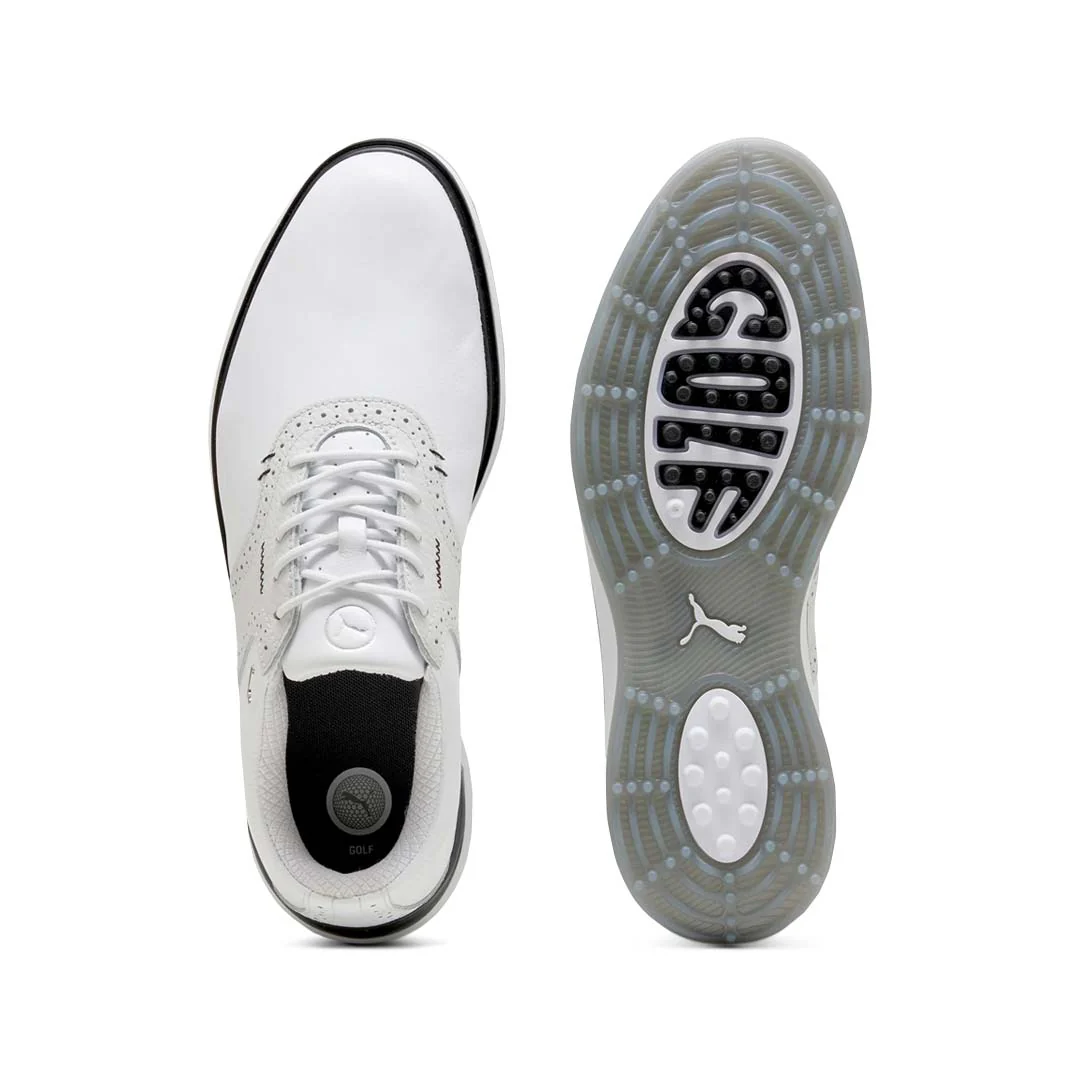 Puma - Men's Avant Spikeless Golf Shoes (379428 08) - Image 3