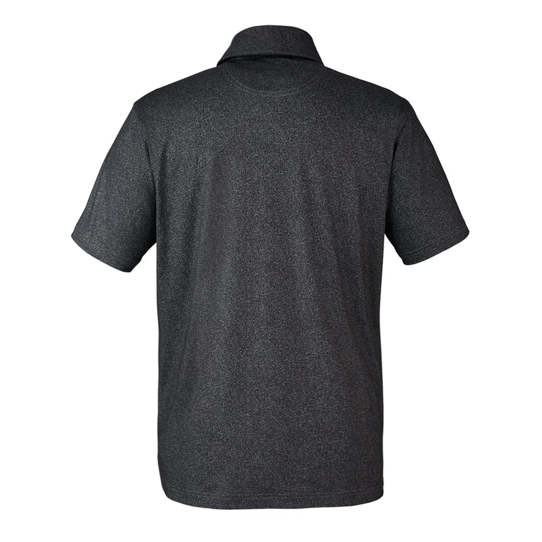 Puma - Men's Cloudspun Primary Polo (538748 01) - Image 3