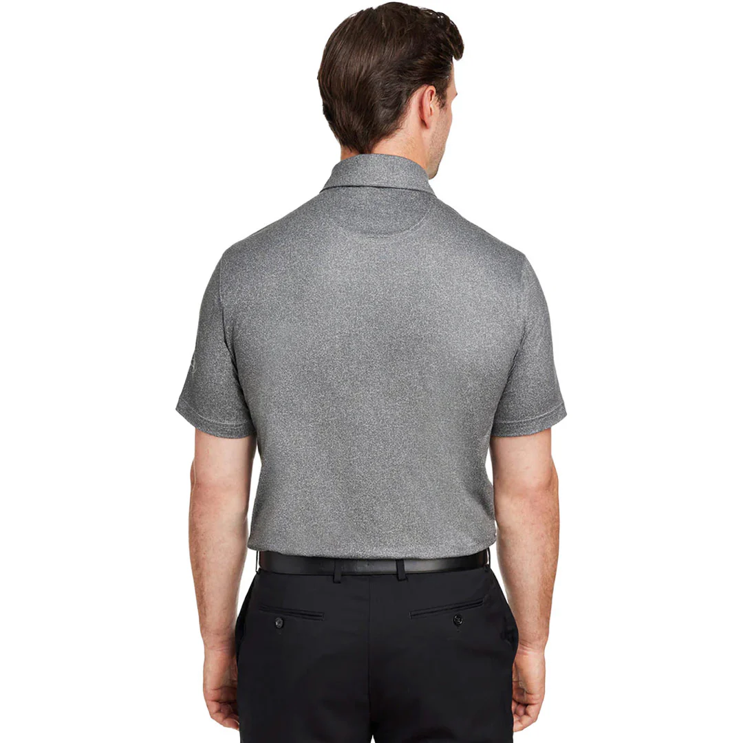 Puma - Men's Cloudspun Primary Polo (538748 02) - Image 3