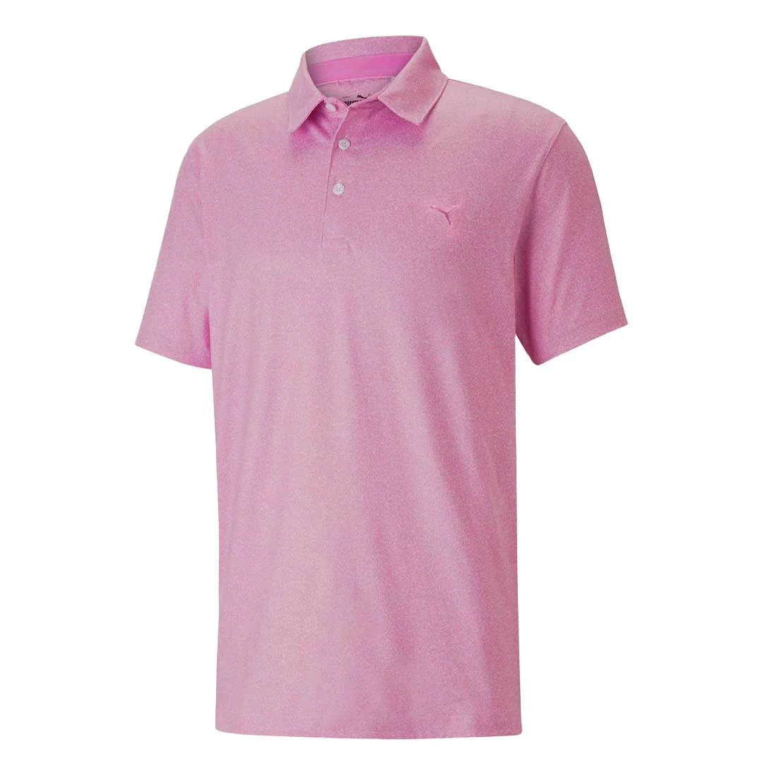 Puma - Men's Cloudspun Primary Polo (538993 04)