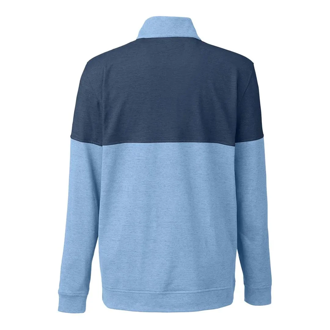 Puma - Men's Cloudspun Warm Up 1/4 Zip Pollover (595803 02) - Image 3