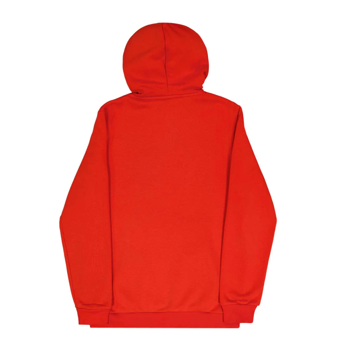 Puma - Men's Essential Small Logo Hoodie (586690 47) - Image 2