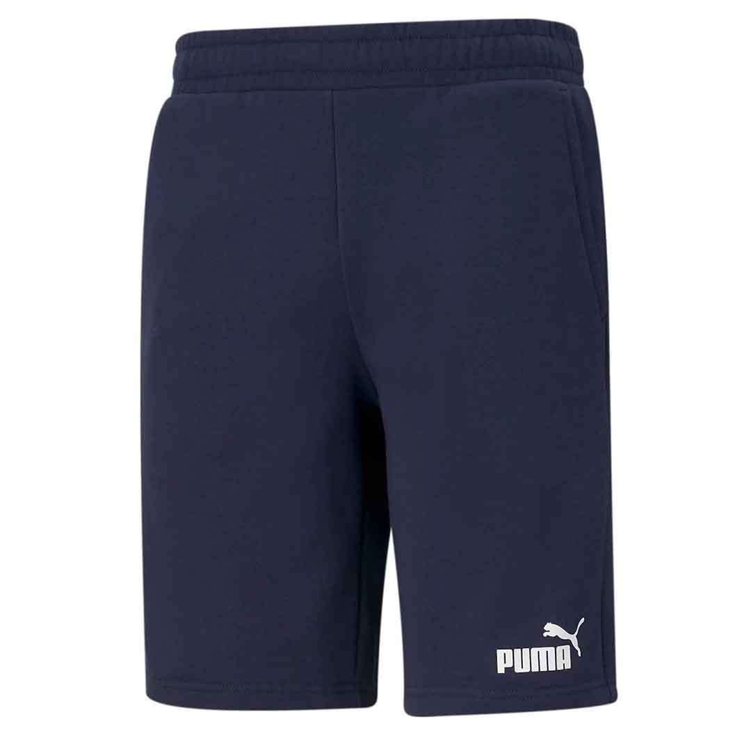 Puma - Men's Essentials 10 Inch Shorts (586709 06)