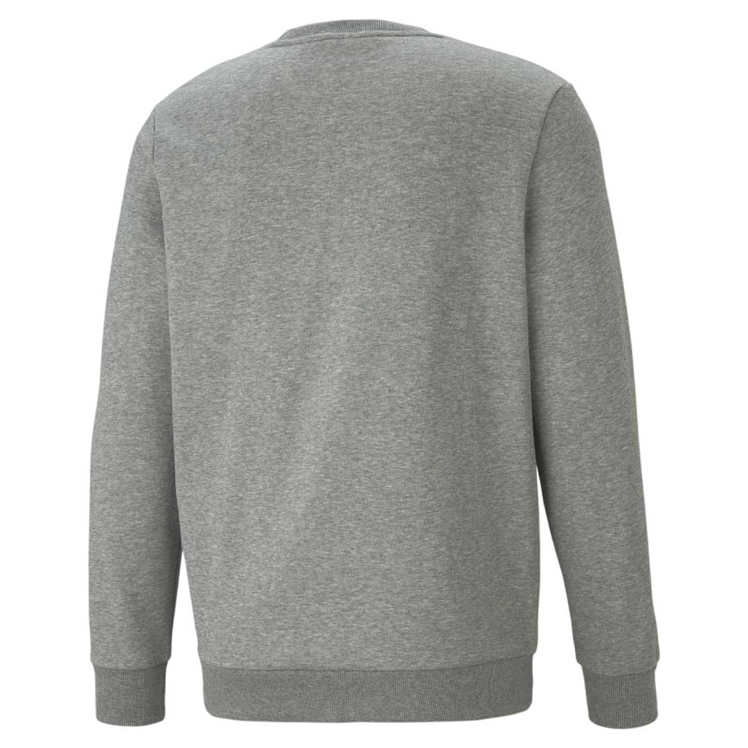 Puma - Men's Essentials 2-Col Big Logo Sweater (586762 03) - Image 2