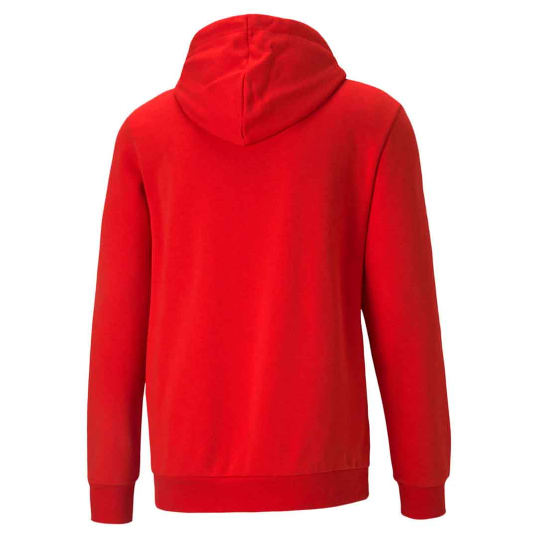 Puma - Men's Essentials Big Logo Hoodie (586686 11) - Image 2