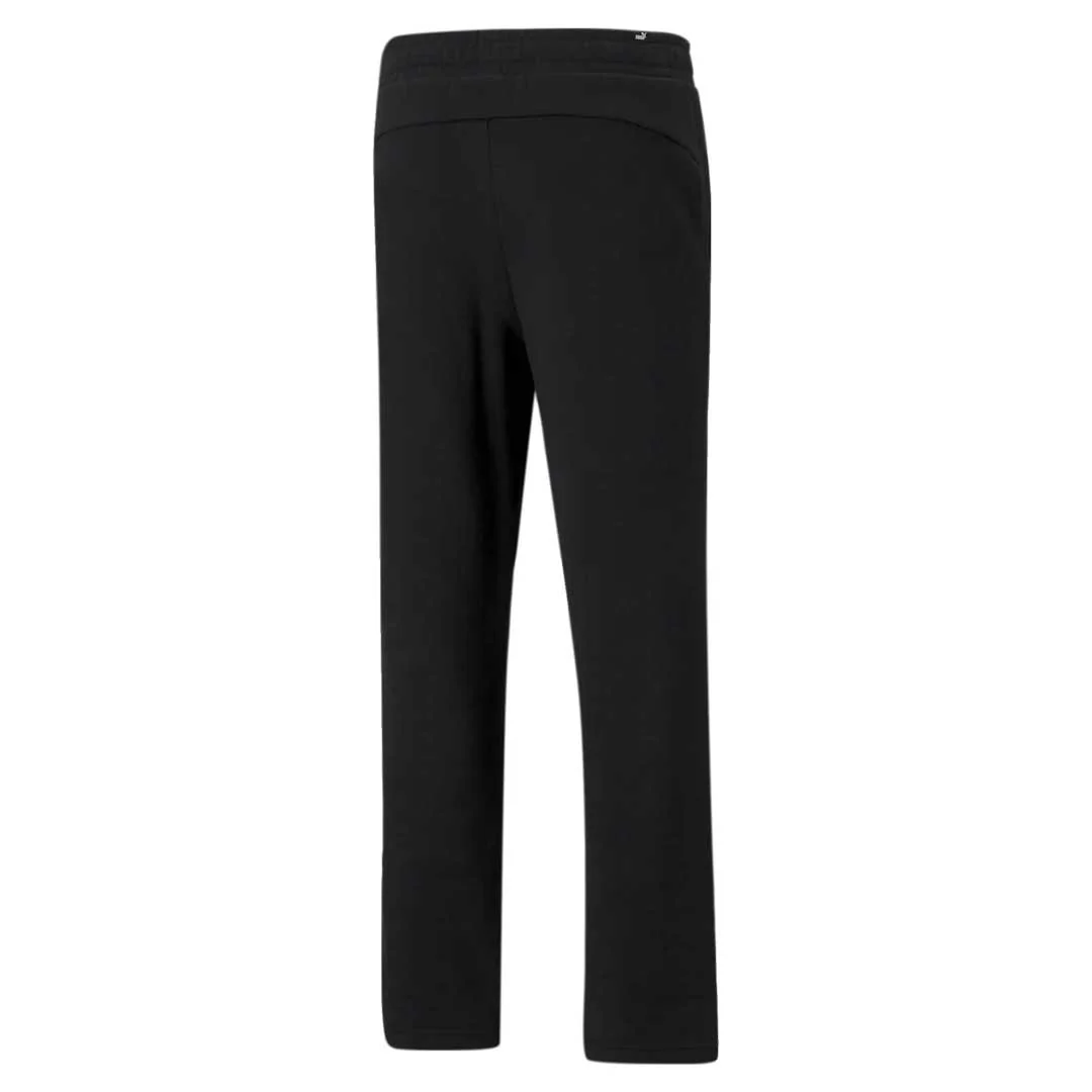 Puma - Men's Essentials Logo Pant (586718 01) - Image 2