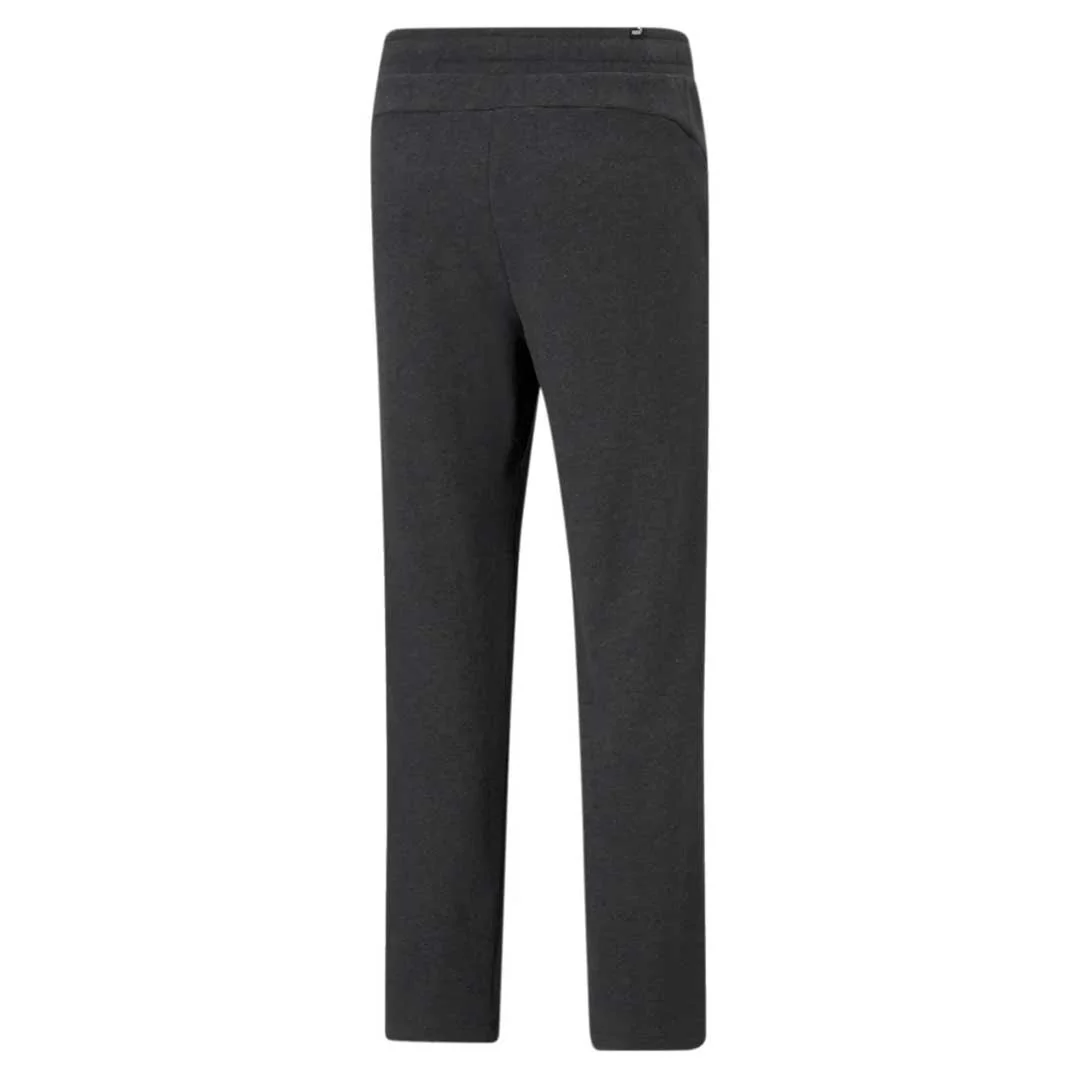 Puma - Men's Essentials Logo Pant (586718 07) - Image 2