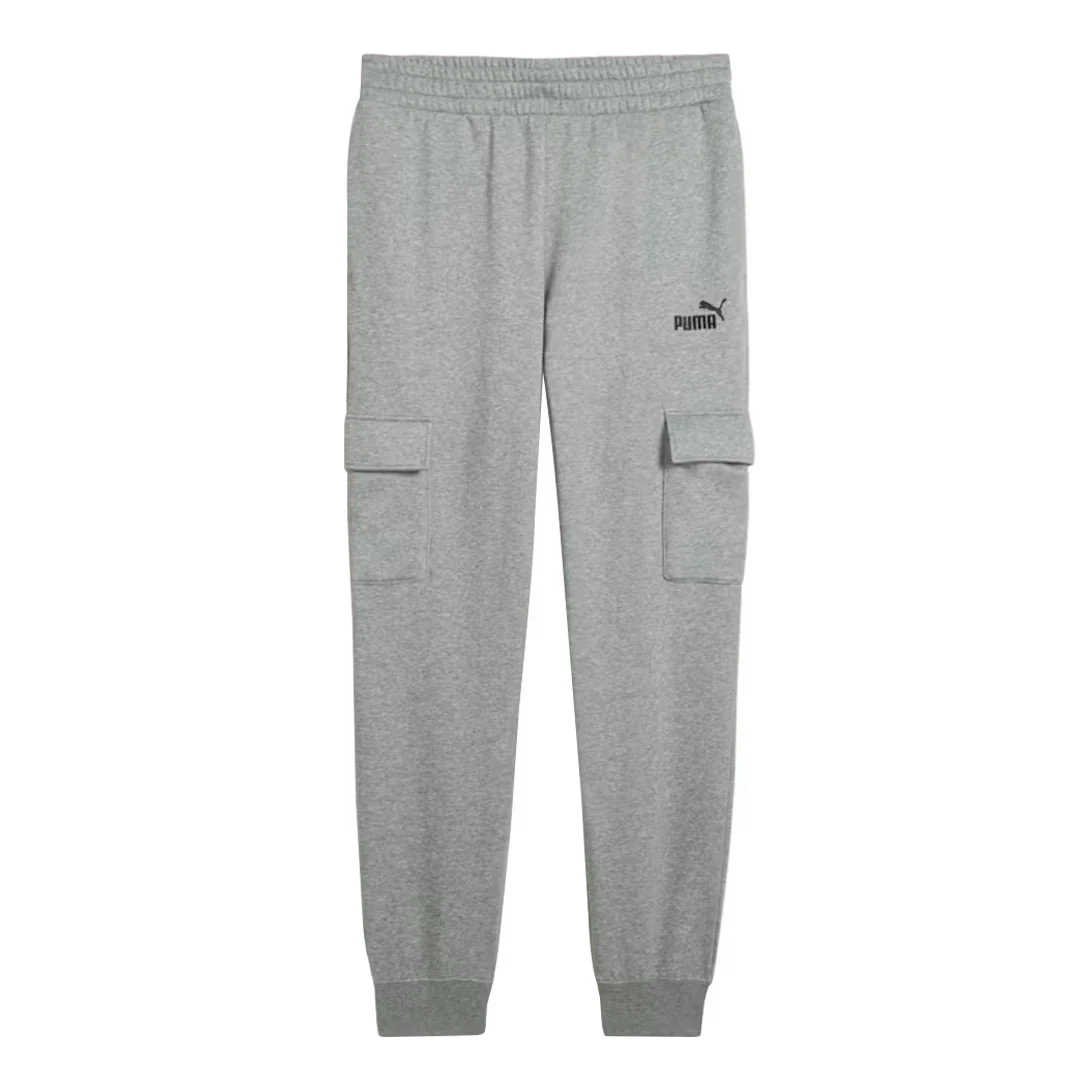 Puma - Men's Essentials No.1 Logo Cargo Pant (682660 03)