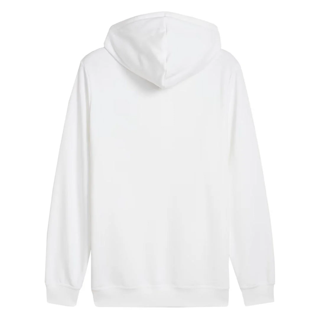 Puma - Men's Essentials Small Logo Hoodie (682574 02) - Image 2