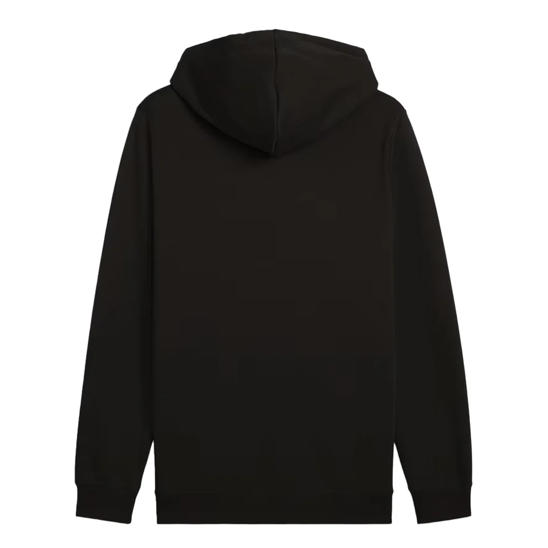 Puma - Men's Essentials Small No.1 Logo Hoodie (682574 01) - Image 2