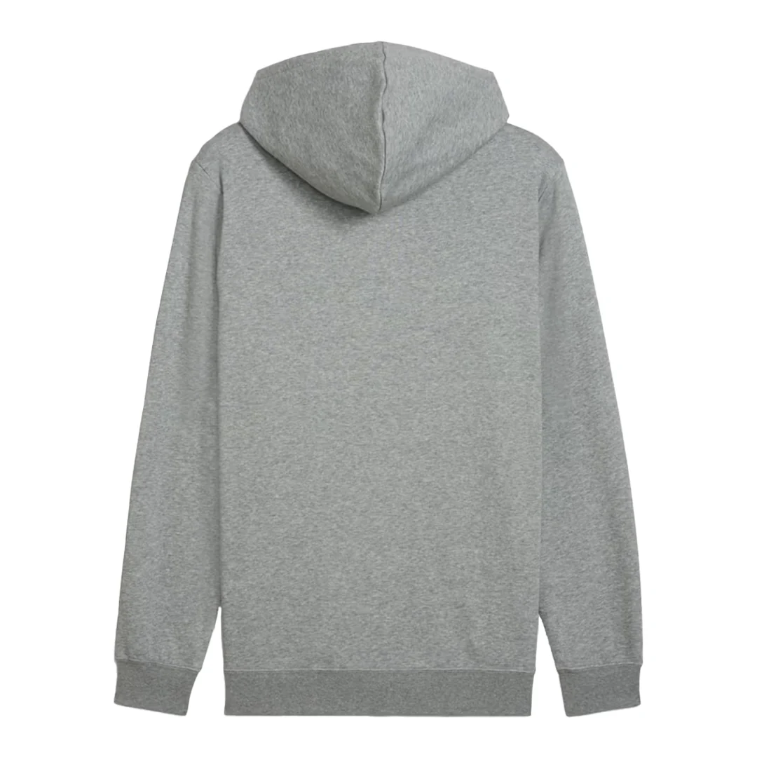 Puma - Men's Essentials Small No.1 Logo Hoodie (682574 03) - Image 2