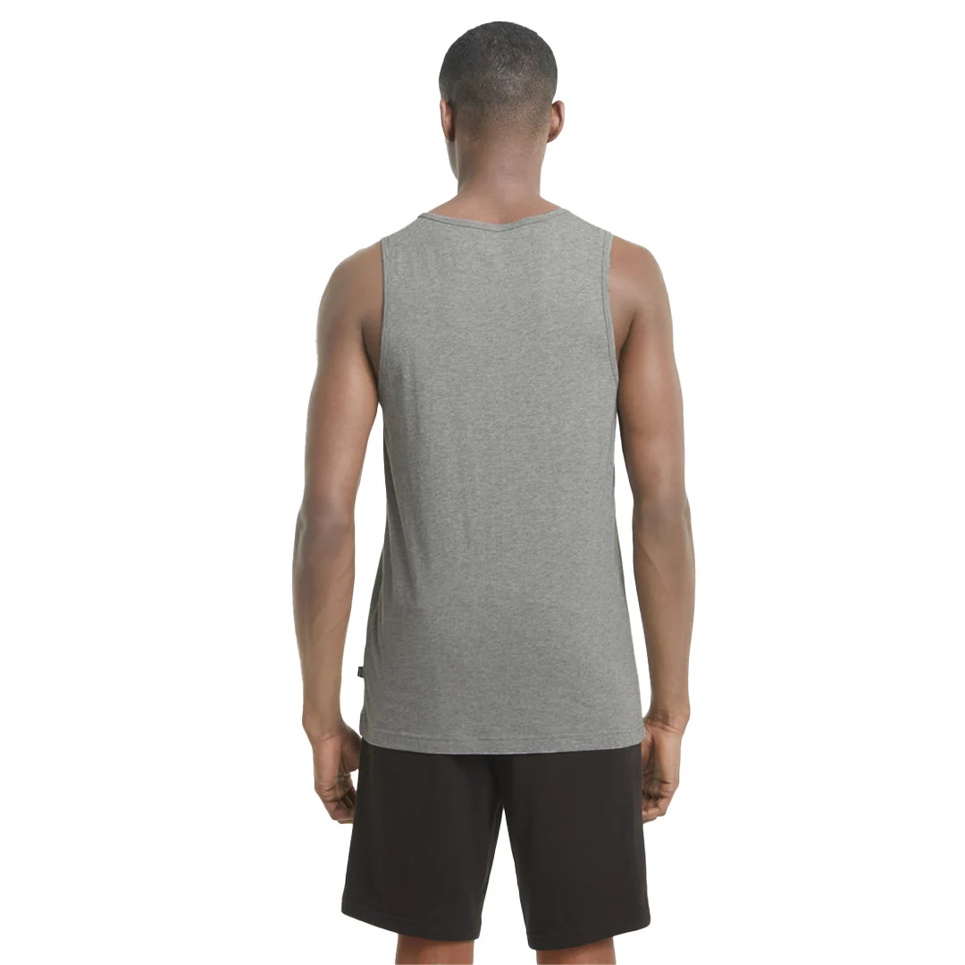 Puma - Men's Essentials Tank Top (586670 03) - Image 3
