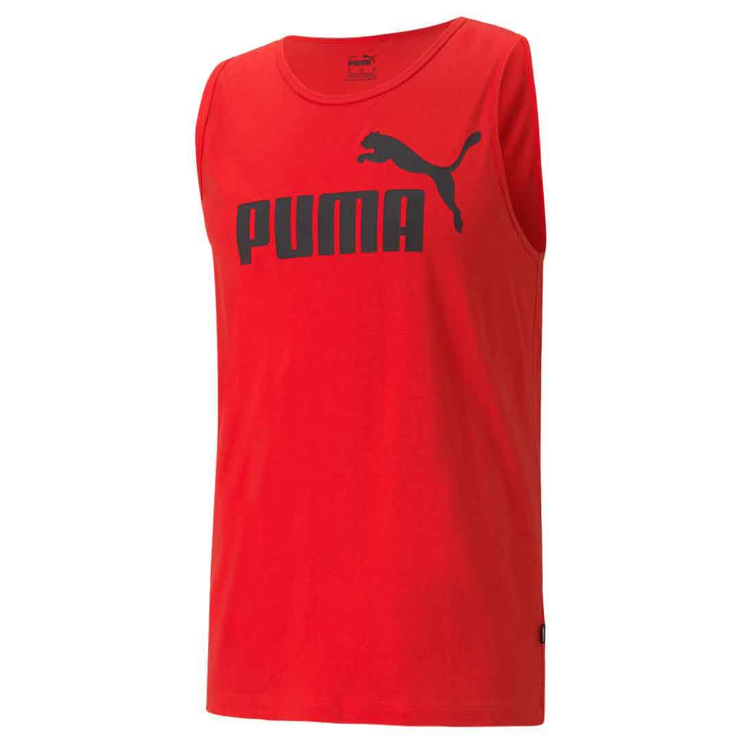 Puma - Men's Essentials Tank Top (586670 11)