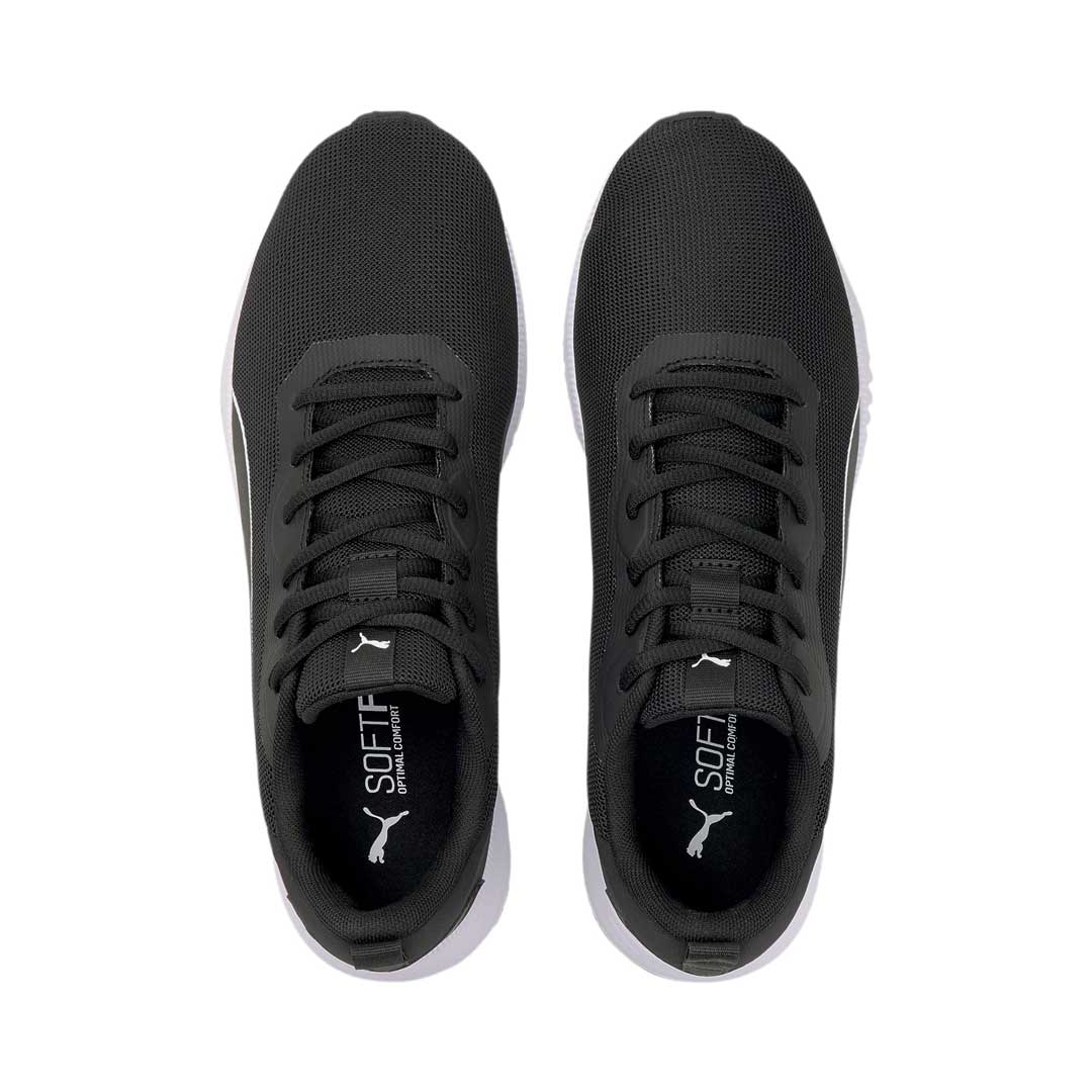Puma - Men's Flyer Flex Running Shoes (195201 01) - Image 4