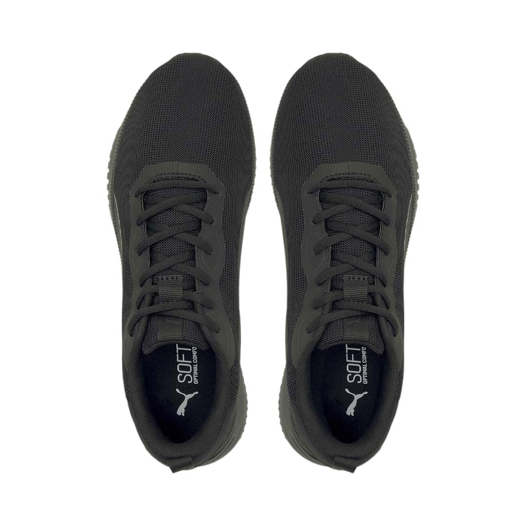 Puma - Men's Flyer Flex Shoes (195201 05) - Image 3