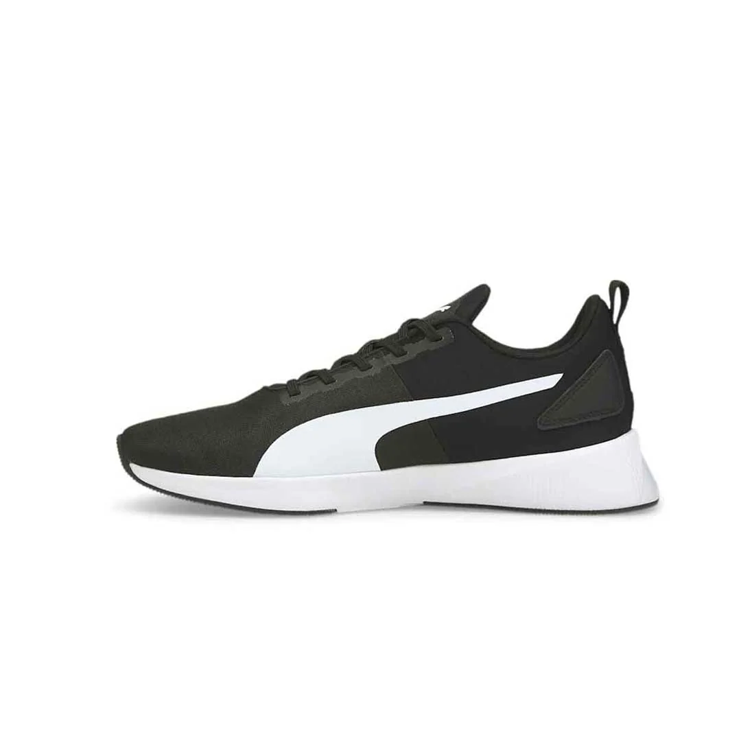 Puma - Men's Flyer Runner Mesh Shoes (195343 01) - Image 2